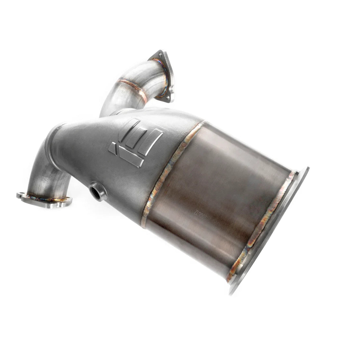 IE Performance Cast Downpipe For Audi B9/B9.5 S4 & S5 3.0T