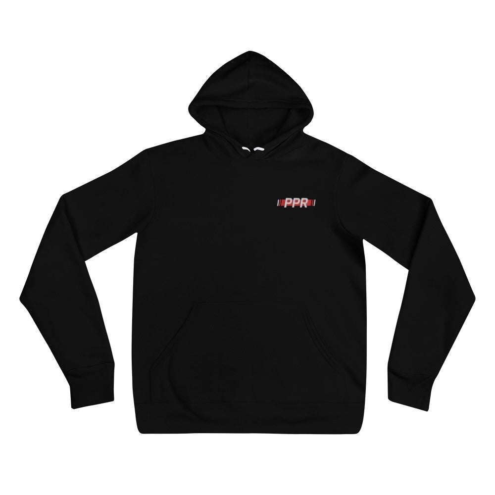 PPR Motorsports Hoodie