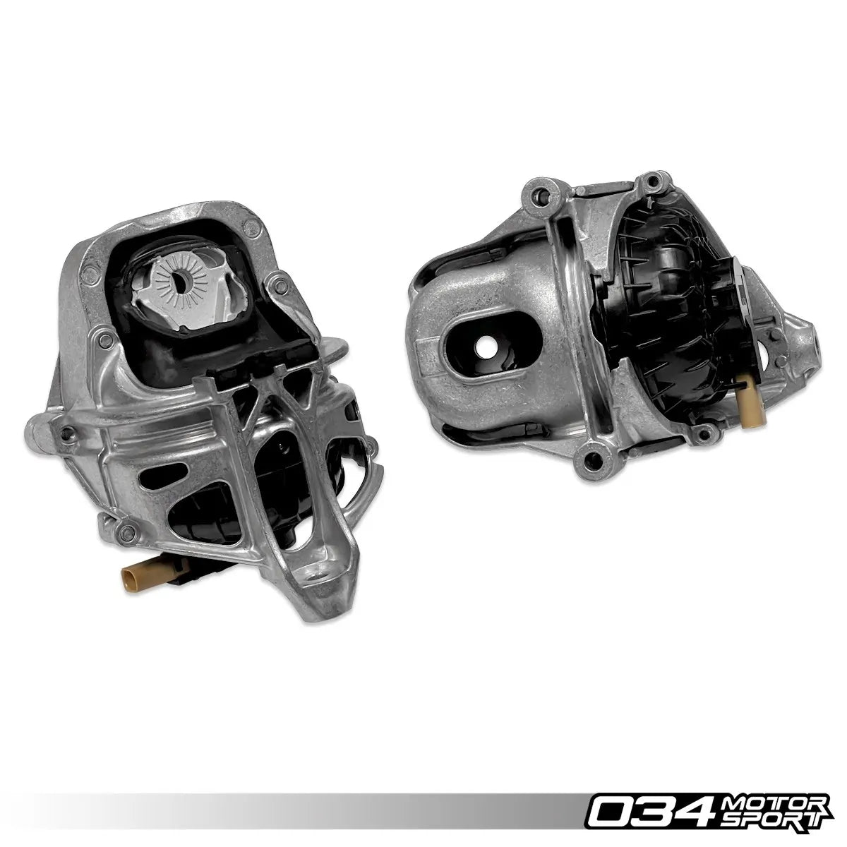 Motor Mount, Street Density, B9/B9.5 Audi S4/S5/SQ5 3.0 TFSI, RS4/RS5 2.9 TFSI, & 4M/4M.5 Q7 3.0 TFSI