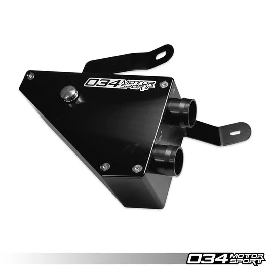 034Motorsport Catch Can Kit, EA839 S4/S5/RS4/RS5