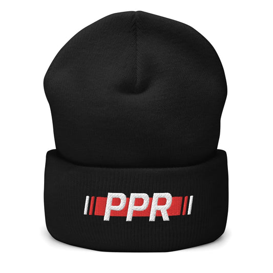 PPR Motorsports Beanie