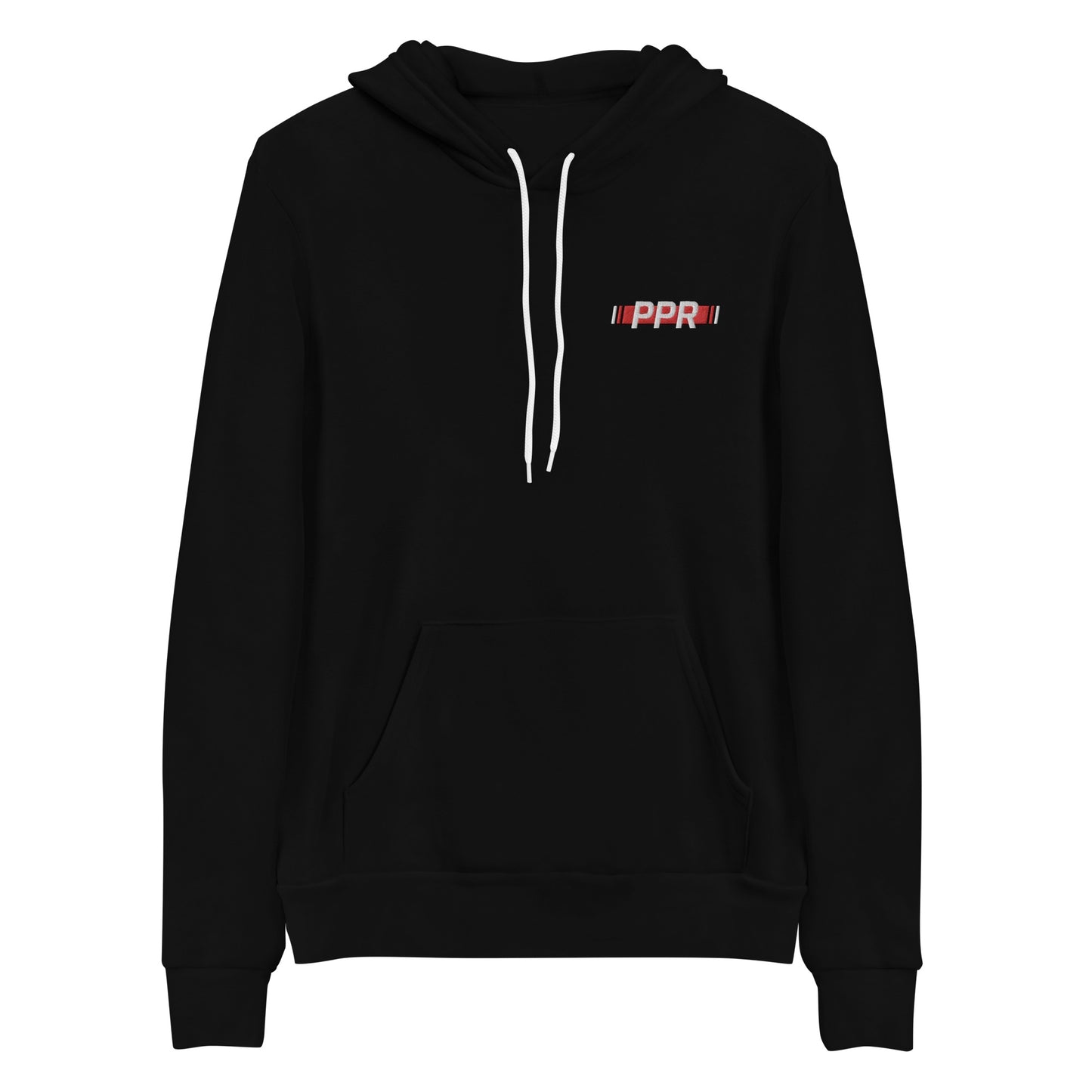 PPR Motorsports Hoodie