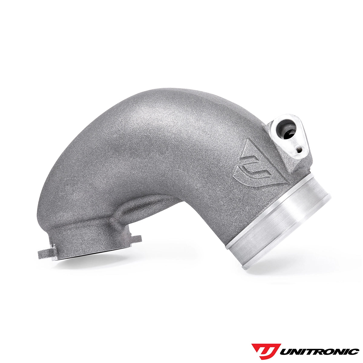 Unitronic 4 inch Turbo Inlet Elbow for 2.5TFSI EVO