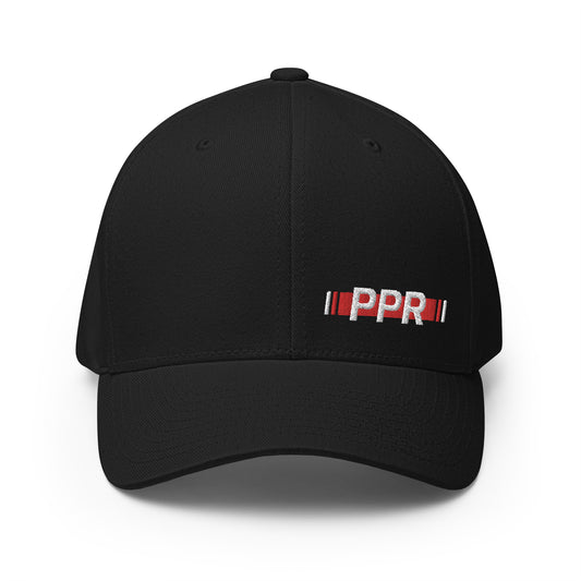 PPR Motorsports Cap