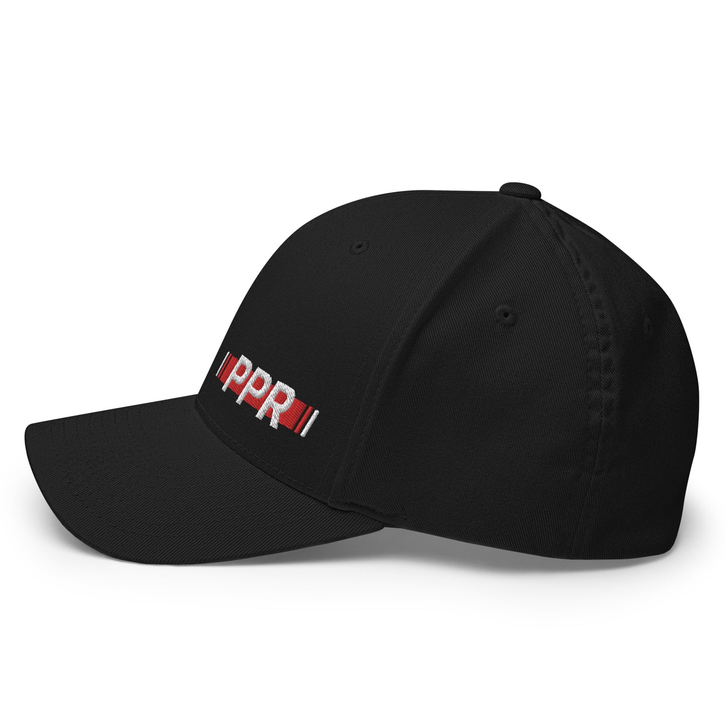 PPR Motorsports Cap