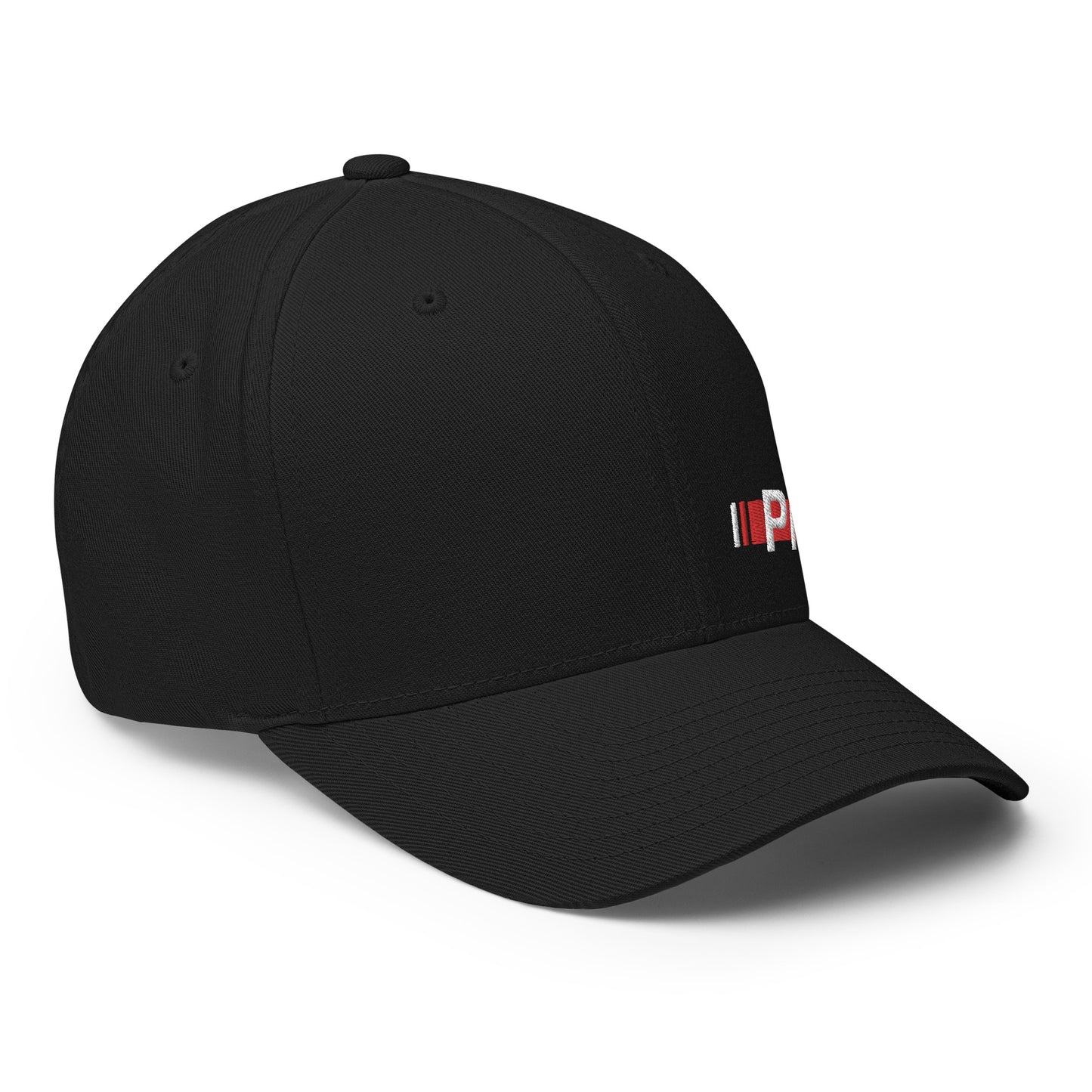 PPR Motorsports Cap