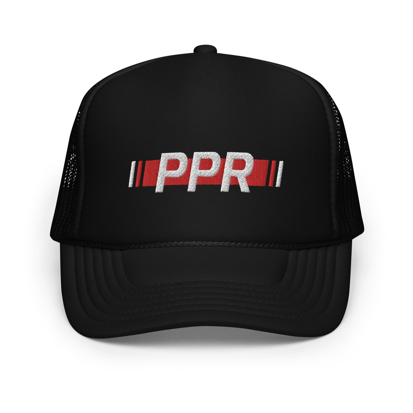 PPR Motorsports Trucker Hat