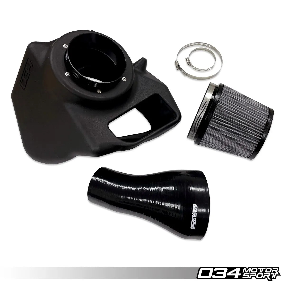 P34 Cold Air Intake Systems, Audi B9/B9.5 S4/S5