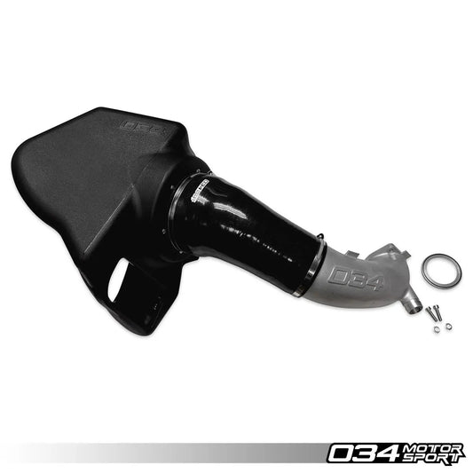 P34 Cold Air Intake Systems, Audi B9/B9.5 S4/S5
