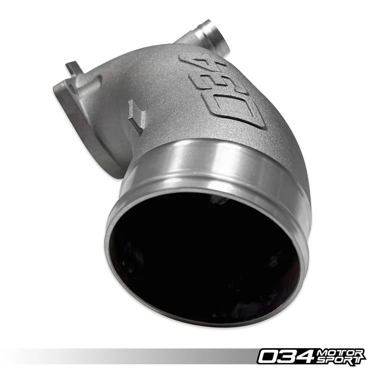 SüperDüper Turbo Inlet Pipe, Audi B9/B9.5 S4/S5/SQ5 3.0T